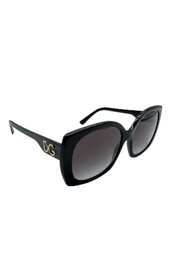 DOLCE & GABBANA - SUNGLASSES PRINT FAMILY - Image 3